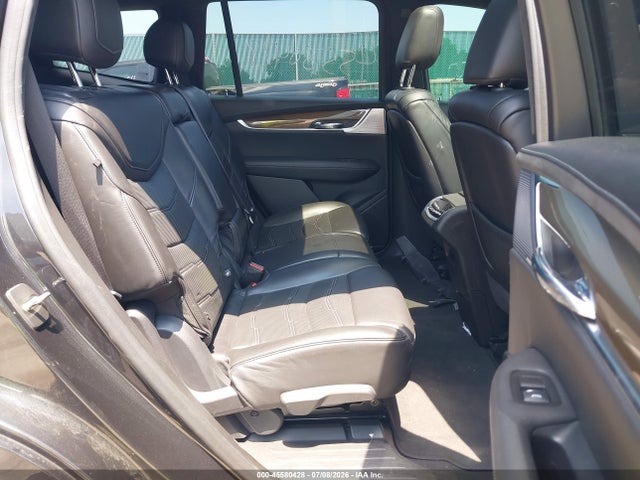 Продаж на аукціоні авто 2020 Cadillac Xt6 Awd Sport, vin: 1GYKPHRS6LZ103814, номер лоту: 45580428