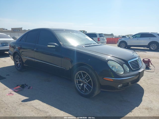 Aukcja sprzedaży 2005 Mercedes-benz E 320 Cdi, vin: WDBUF26J45A563046, numer aukcji: 45580432