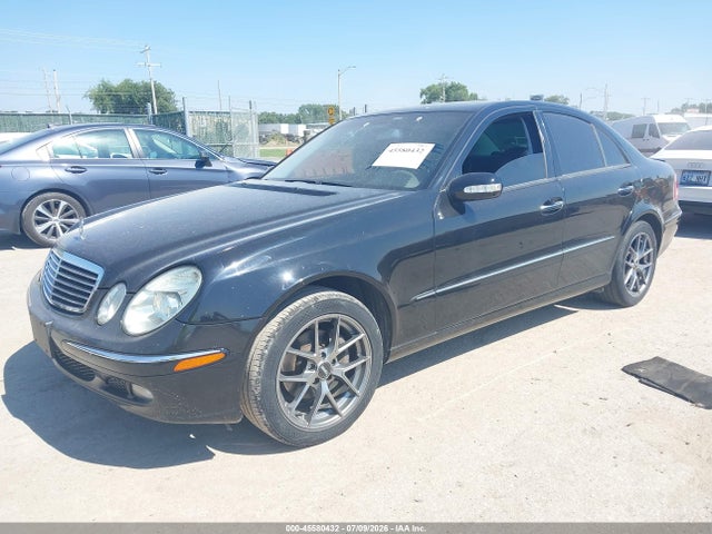 45580432 :رقم المزاد ، WDBUF26J45A563046 vin ، 2005 Mercedes-benz E 320 Cdi مزاد بيع