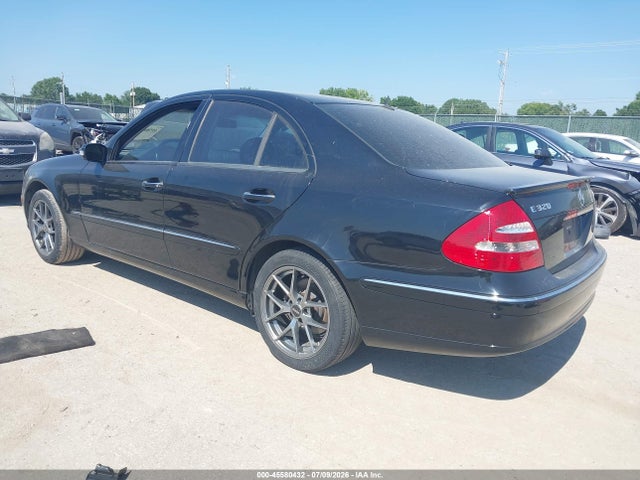 45580432 :رقم المزاد ، WDBUF26J45A563046 vin ، 2005 Mercedes-benz E 320 Cdi مزاد بيع