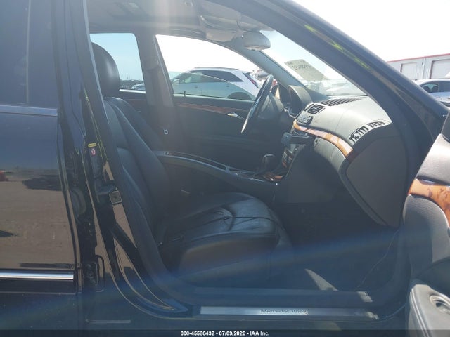 45580432 :رقم المزاد ، WDBUF26J45A563046 vin ، 2005 Mercedes-benz E 320 Cdi مزاد بيع