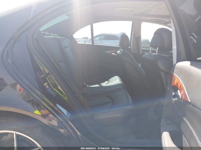 45580432 :رقم المزاد ، WDBUF26J45A563046 vin ، 2005 Mercedes-benz E 320 Cdi مزاد بيع