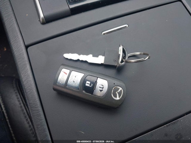 Aukcja sprzedaży 2012 Mazda Cx-9 Touring, vin: JM3TB3CV5C0361266, numer aukcji: 45580433