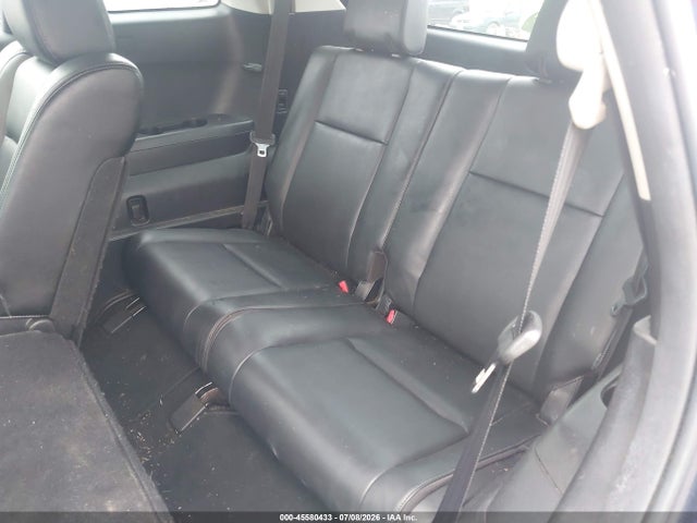 Aukcja sprzedaży 2012 Mazda Cx-9 Touring, vin: JM3TB3CV5C0361266, numer aukcji: 45580433