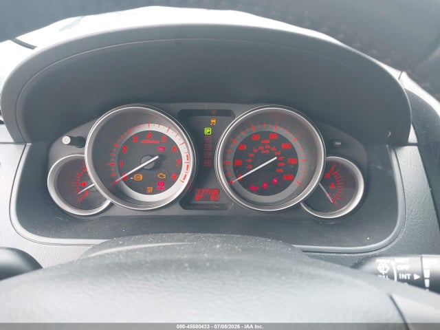 Aukcja sprzedaży 2012 Mazda Cx-9 Touring, vin: JM3TB3CV5C0361266, numer aukcji: 45580433