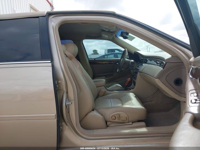 Aukcja sprzedaży 2005 Cadillac Deville Dts, vin: 1G6KF57985U225357, numer aukcji: 45580434