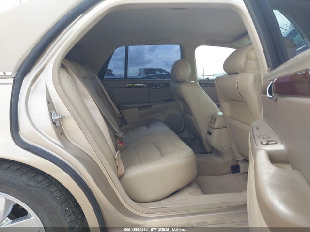 Aukcja sprzedaży 2005 Cadillac Deville Dts, vin: 1G6KF57985U225357, numer aukcji: 45580434