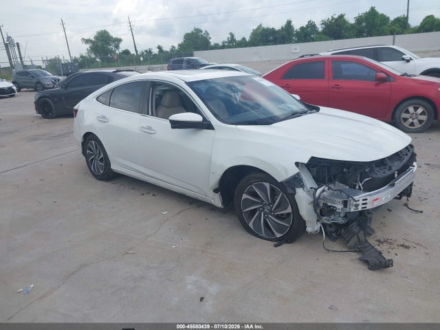 2019 19XZE4F95KE008773 головне зображення