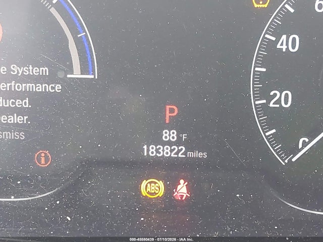 2019 Honda Insight Touring მანქანა იყიდება აუქციონზე, vin: 19XZE4F95KE008773, აუქციონის ნომერი: 45580439