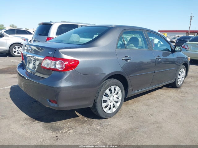 Продаж на аукціоні авто 2012 Toyota Corolla Le, vin: 5YFBU4EE3CP056503, номер лоту: 45580444