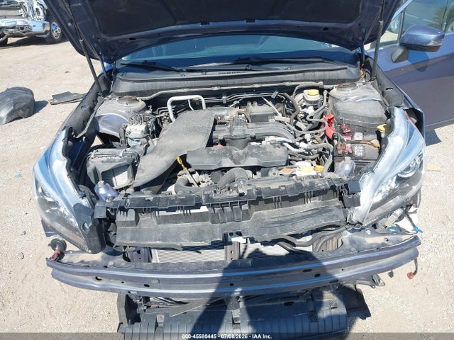 2017 Subaru Outback 2.5i Premium მანქანა იყიდება აუქციონზე, vin: 4S4BSAFC2H3377896, აუქციონის ნომერი: 45580445