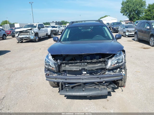 2017 Subaru Outback 2.5i Premium მანქანა იყიდება აუქციონზე, vin: 4S4BSAFC2H3377896, აუქციონის ნომერი: 45580445