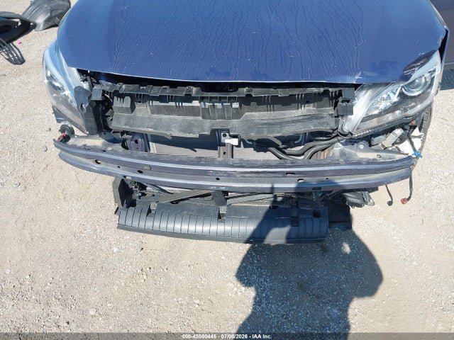 2017 Subaru Outback 2.5i Premium მანქანა იყიდება აუქციონზე, vin: 4S4BSAFC2H3377896, აუქციონის ნომერი: 45580445
