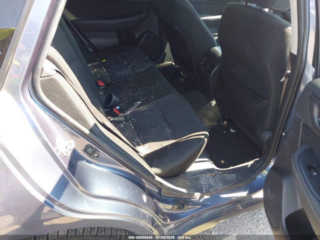 2017 Subaru Outback 2.5i Premium მანქანა იყიდება აუქციონზე, vin: 4S4BSAFC2H3377896, აუქციონის ნომერი: 45580445