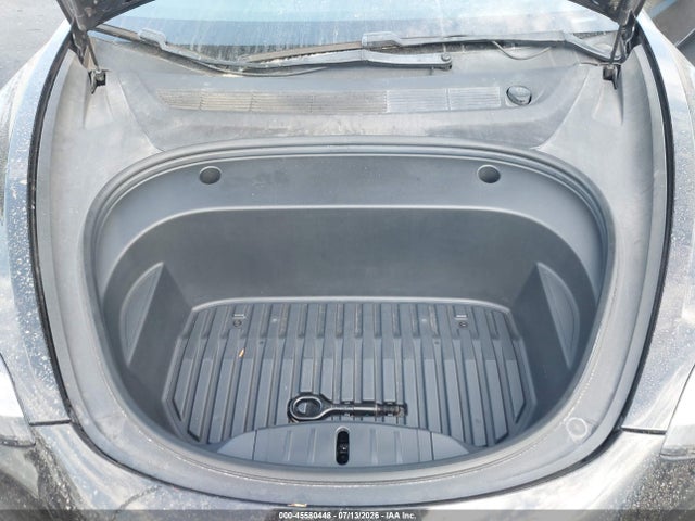 Tesla Model 3 Long Range/mid Range/standard Range/standard Range Plus 2019 5YJ3E1EA9KF394737 Image 10