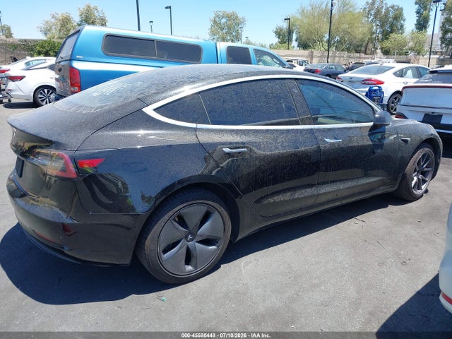 Tesla Model 3 Long Range/mid Range/standard Range/standard Range Plus 2019 5YJ3E1EA9KF394737 Image 14
