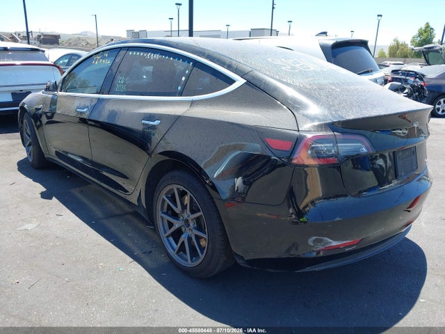 Tesla Model 3 Long Range/mid Range/standard Range/standard Range Plus 2019 5YJ3E1EA9KF394737 Image 3