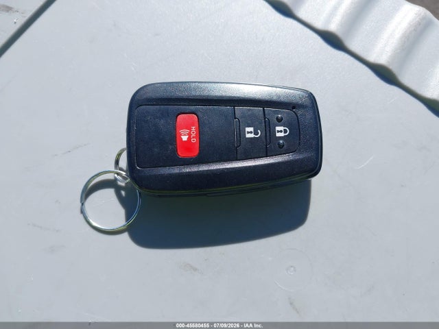 JTDKAMFU9N3164036 Toyota Prius Le