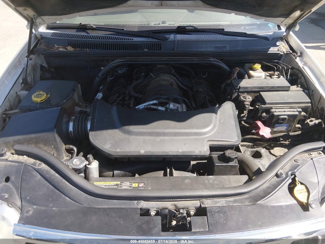 2005 Jeep Grand Cherokee Limited მანქანა იყიდება აუქციონზე, vin: 1J4HR58295C522721, აუქციონის ნომერი: 45580459
