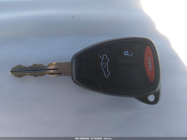 2005 Jeep Grand Cherokee Limited მანქანა იყიდება აუქციონზე, vin: 1J4HR58295C522721, აუქციონის ნომერი: 45580459