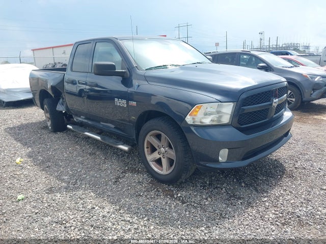 Aukcja sprzedaży 2013 Ram 1500 Express, vin: 1C6RR6FT6DS617521, numer aukcji: 45580461