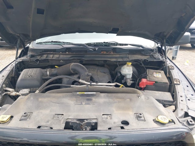 2013 Ram 1500 Express მანქანა იყიდება აუქციონზე, vin: 1C6RR6FT6DS617521, აუქციონის ნომერი: 45580461