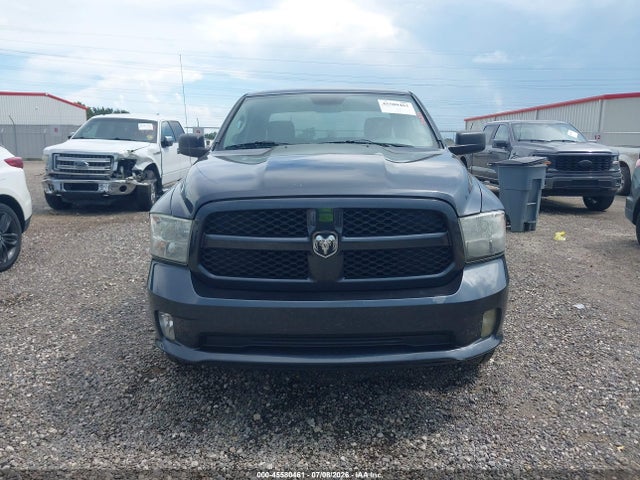 2013 Ram 1500 Express მანქანა იყიდება აუქციონზე, vin: 1C6RR6FT6DS617521, აუქციონის ნომერი: 45580461