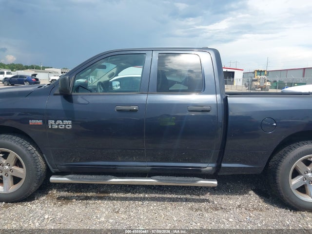 2013 Ram 1500 Express მანქანა იყიდება აუქციონზე, vin: 1C6RR6FT6DS617521, აუქციონის ნომერი: 45580461