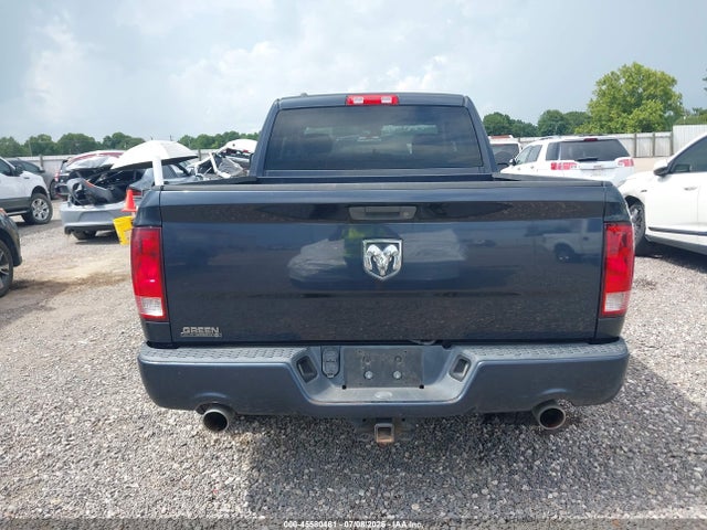 2013 Ram 1500 Express მანქანა იყიდება აუქციონზე, vin: 1C6RR6FT6DS617521, აუქციონის ნომერი: 45580461