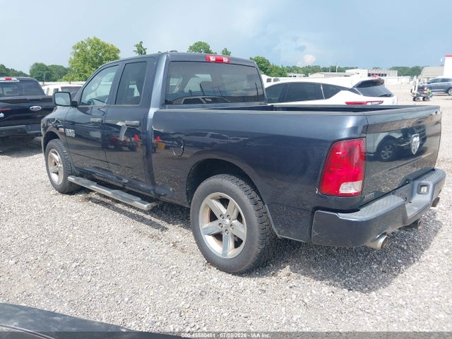 2013 Ram 1500 Express მანქანა იყიდება აუქციონზე, vin: 1C6RR6FT6DS617521, აუქციონის ნომერი: 45580461