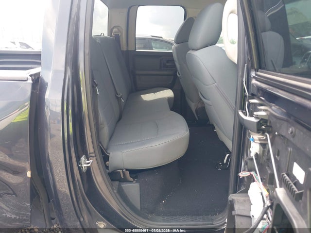 2013 Ram 1500 Express მანქანა იყიდება აუქციონზე, vin: 1C6RR6FT6DS617521, აუქციონის ნომერი: 45580461