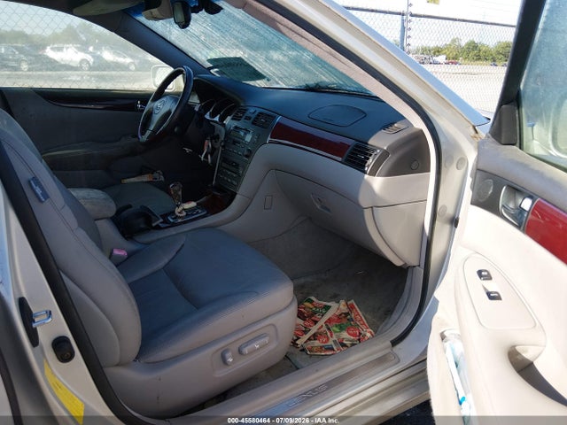 Продажа на аукционе авто 2004 Lexus Es 330, vin: JTHBA30GX45025077, номер лота: 45580464