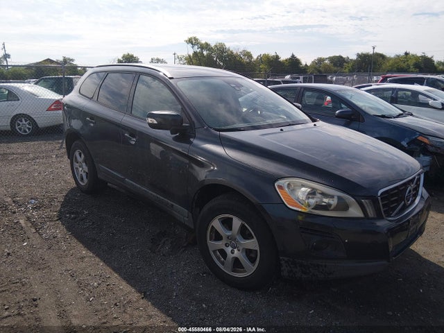 Продаж на аукціоні авто 2010 Volvo Xc60 3.2, vin: YV4960DZ8A2064188, номер лоту: 45580466