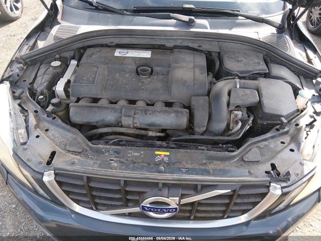 Продаж на аукціоні авто 2010 Volvo Xc60 3.2, vin: YV4960DZ8A2064188, номер лоту: 45580466