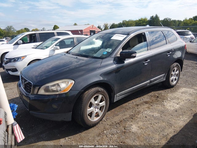 Продаж на аукціоні авто 2010 Volvo Xc60 3.2, vin: YV4960DZ8A2064188, номер лоту: 45580466