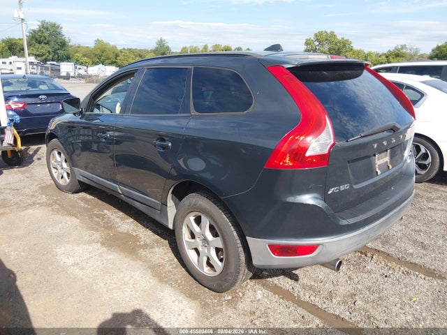 Продаж на аукціоні авто 2010 Volvo Xc60 3.2, vin: YV4960DZ8A2064188, номер лоту: 45580466