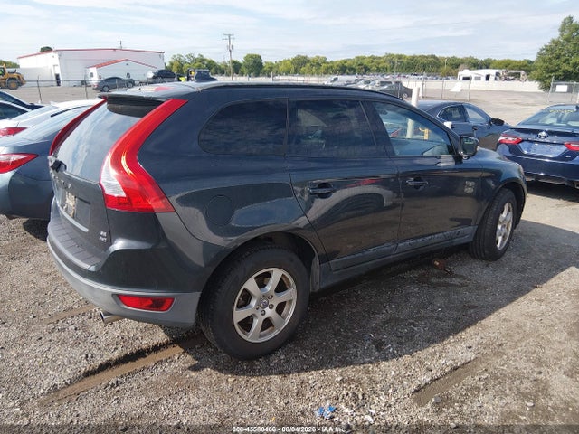 Продаж на аукціоні авто 2010 Volvo Xc60 3.2, vin: YV4960DZ8A2064188, номер лоту: 45580466