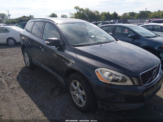 Продаж на аукціоні авто 2010 Volvo Xc60 3.2, vin: YV4960DZ8A2064188, номер лоту: 45580466