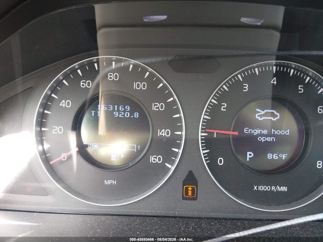 Продаж на аукціоні авто 2010 Volvo Xc60 3.2, vin: YV4960DZ8A2064188, номер лоту: 45580466