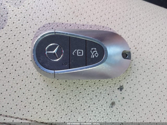 45580469 :رقم المزاد ، W1KAF4HB7RR156549 vin ، 2024 Mercedes-benz C 300 مزاد بيع