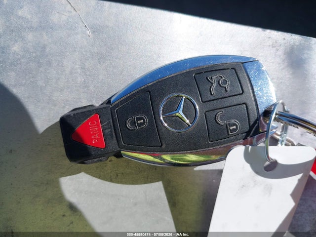 2005 Mercedes-benz C 230 Kompressor Sport მანქანა იყიდება აუქციონზე, vin: WDBRF40J75F624239, აუქციონის ნომერი: 45580474