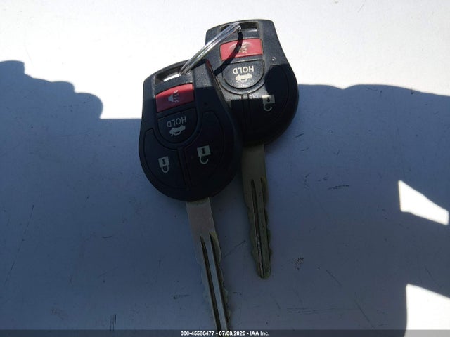 Nissan SENTRA S 2016 3N1AB7AP6GY328366 Image 11