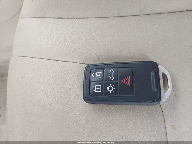 Продажа на аукционе авто 2015 Volvo S60 T5 Premier, vin: YV1612TK9F1357173, номер лота: 45580484