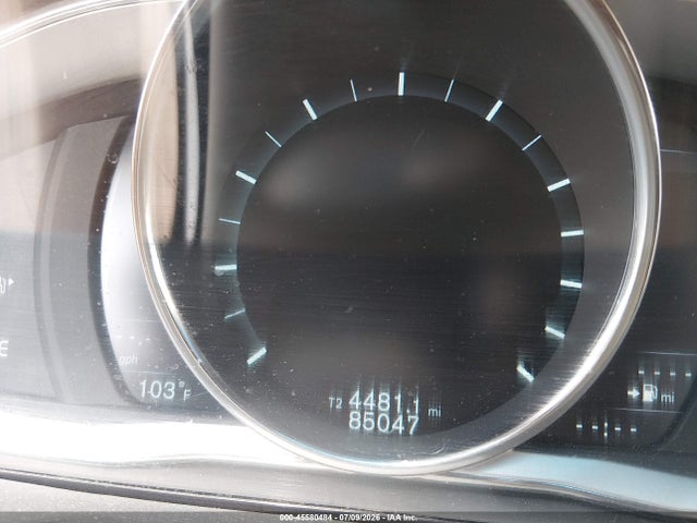 Продажа на аукционе авто 2015 Volvo S60 T5 Premier, vin: YV1612TK9F1357173, номер лота: 45580484