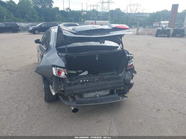 2015 Volkswagen Jetta 2.0l Tdi Se მანქანა იყიდება აუქციონზე, vin: 3VW3A7AJ1FM261134, აუქციონის ნომერი: 45580485