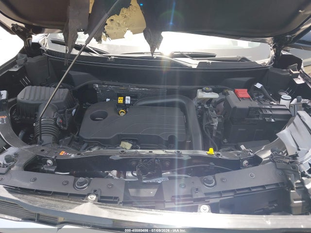 Продажа на аукционе авто 2026 Gmc Terrain Fwd Elevation, vin: 3GKALMEG0TL398265, номер лота: 45580486