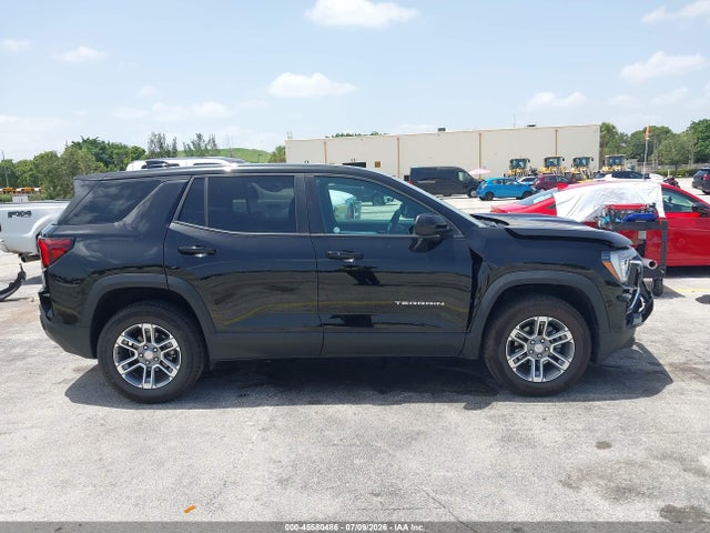 2026 Gmc Terrain Fwd Elevation მანქანა იყიდება აუქციონზე, vin: 3GKALMEG0TL398265, აუქციონის ნომერი: 45580486