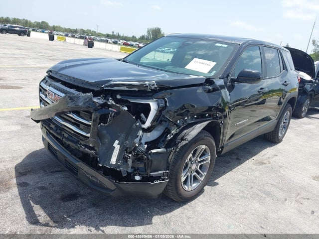 2026 Gmc Terrain Fwd Elevation მანქანა იყიდება აუქციონზე, vin: 3GKALMEG0TL398265, აუქციონის ნომერი: 45580486