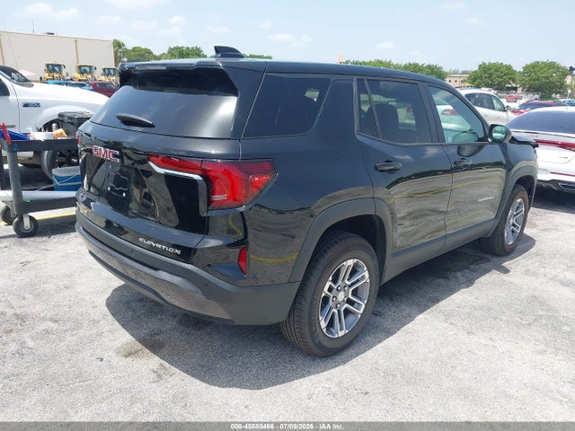 2026 Gmc Terrain Fwd Elevation მანქანა იყიდება აუქციონზე, vin: 3GKALMEG0TL398265, აუქციონის ნომერი: 45580486