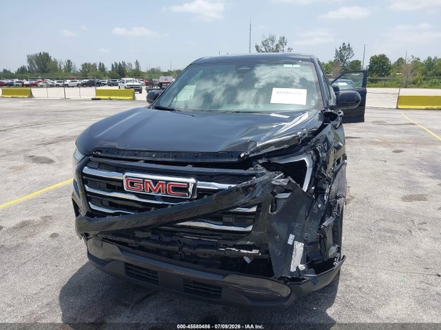 2026 Gmc Terrain Fwd Elevation მანქანა იყიდება აუქციონზე, vin: 3GKALMEG0TL398265, აუქციონის ნომერი: 45580486